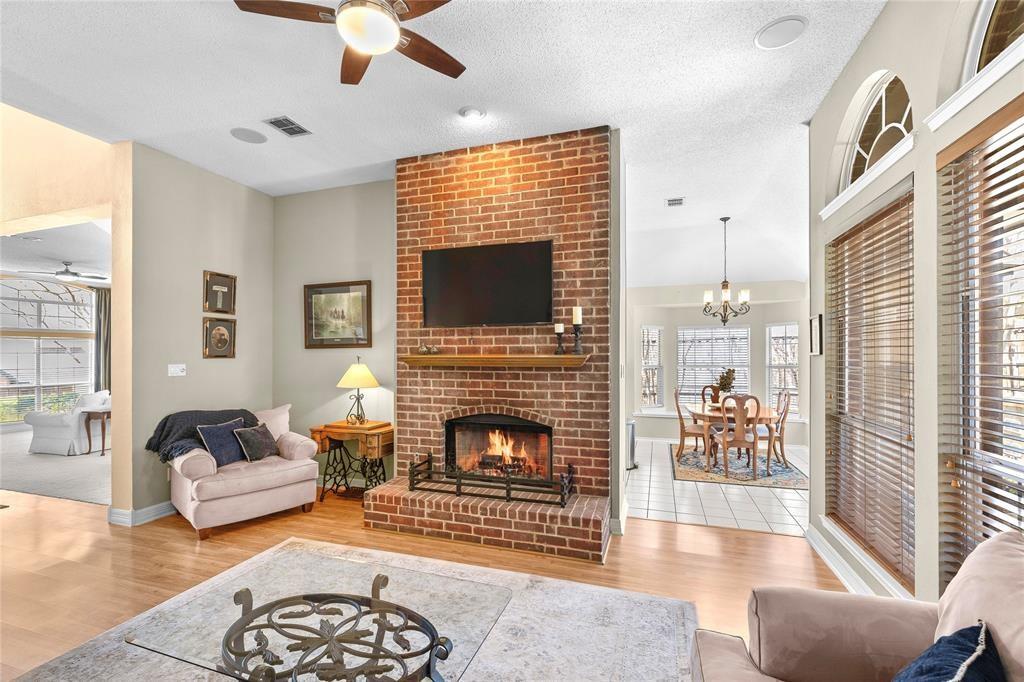 Lake Ridge Estates Lewisville - Residential