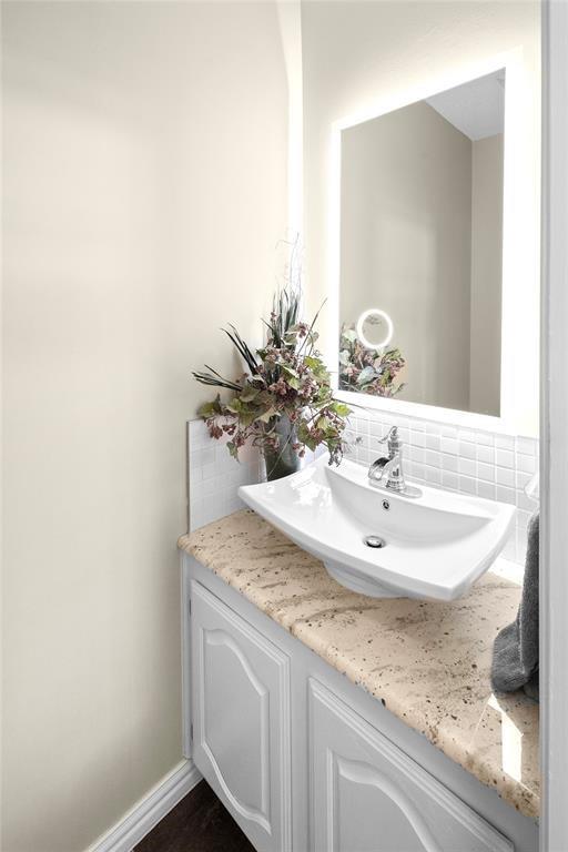 Lake Ridge Estates Lewisville - Residential