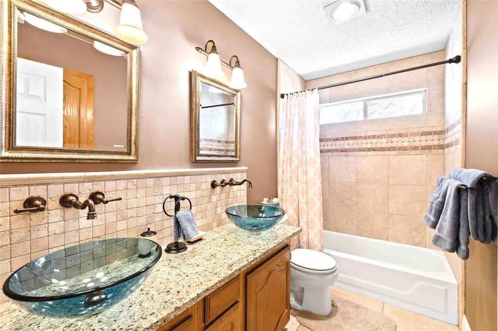 Lake Ridge Estates Lewisville - Residential