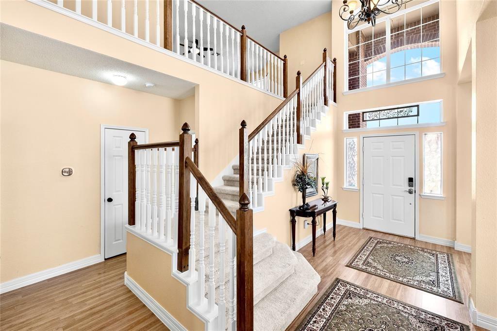 Lake Ridge Estates Lewisville - Residential