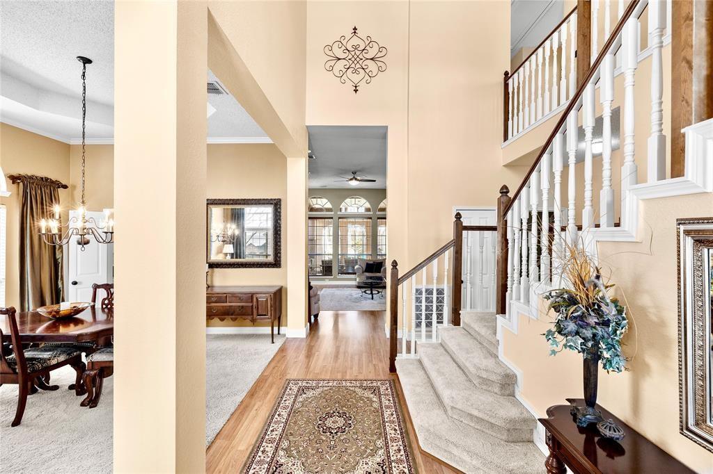 Lake Ridge Estates Lewisville - Residential