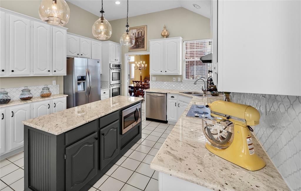 Lake Ridge Estates Lewisville - Residential