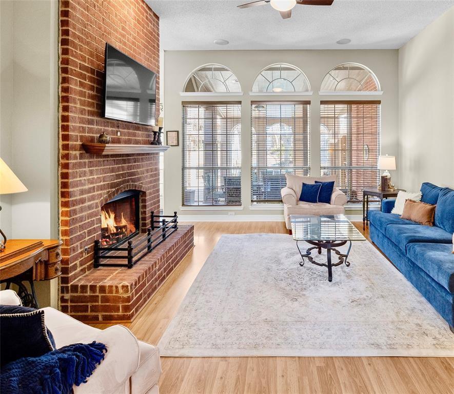 Lake Ridge Estates Lewisville - Residential