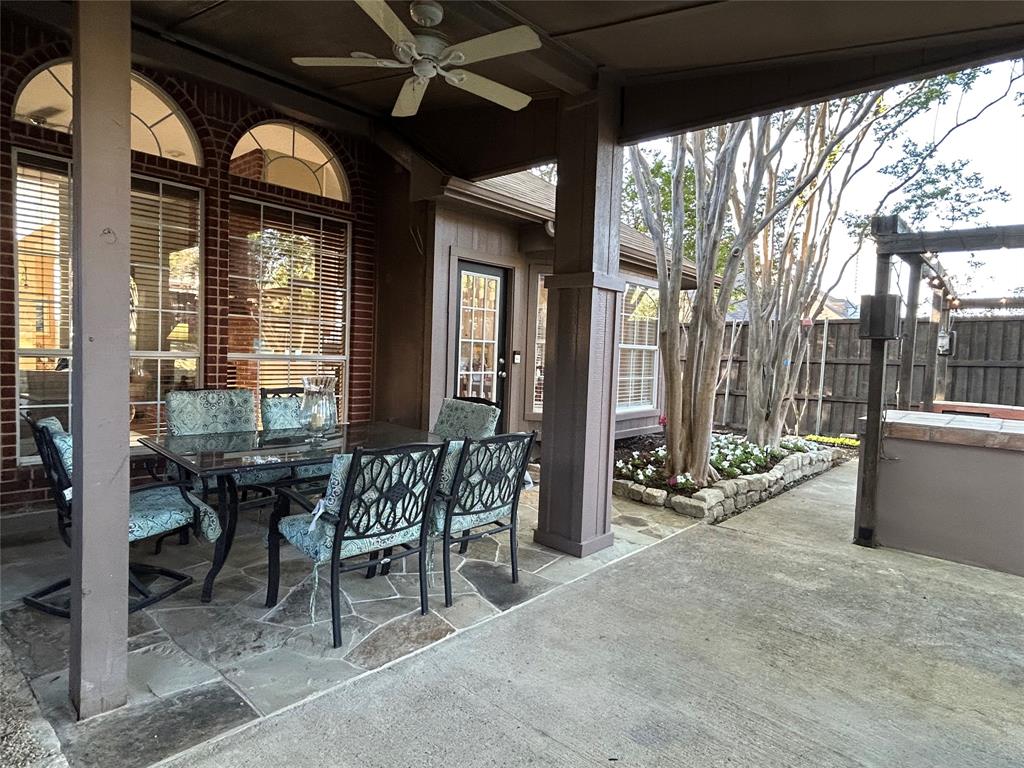 Lake Ridge Estates Lewisville - Residential