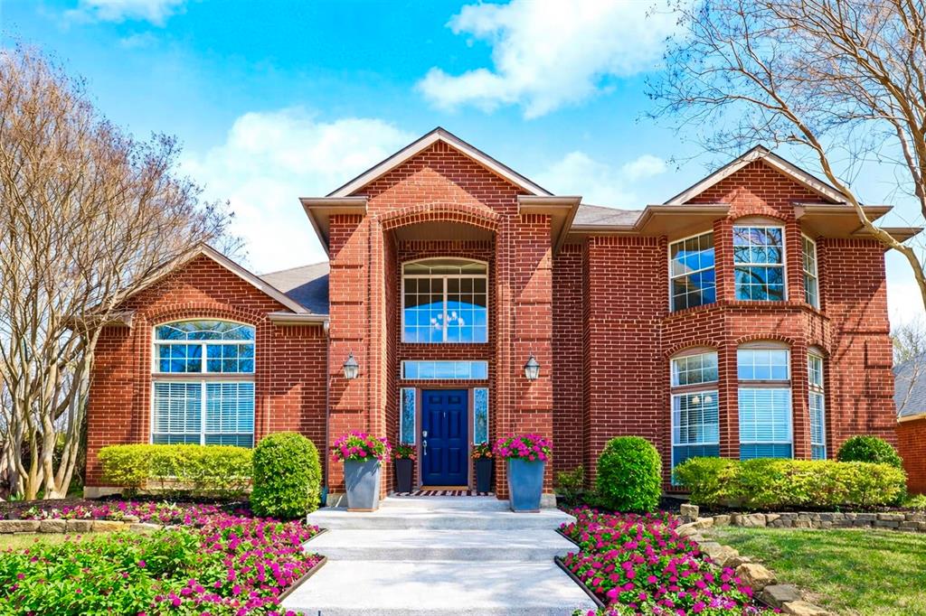 Lake Ridge Estates Lewisville - Residential