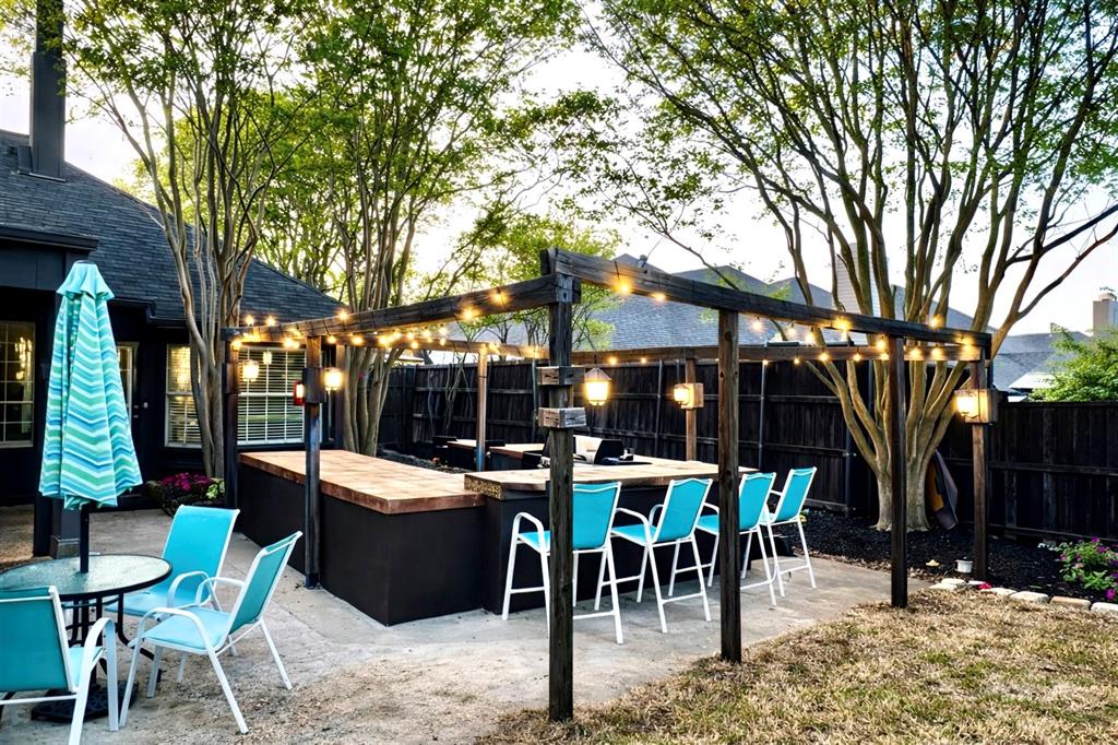 Lake Ridge Estates Lewisville - Residential