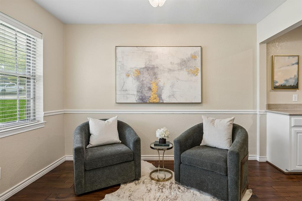 Lake North Estate - Residential