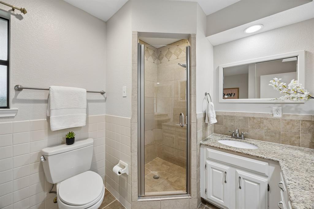 Lake North Estate - Residential