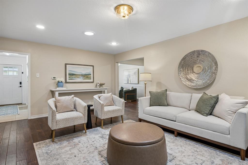 Lake North Estate - Residential