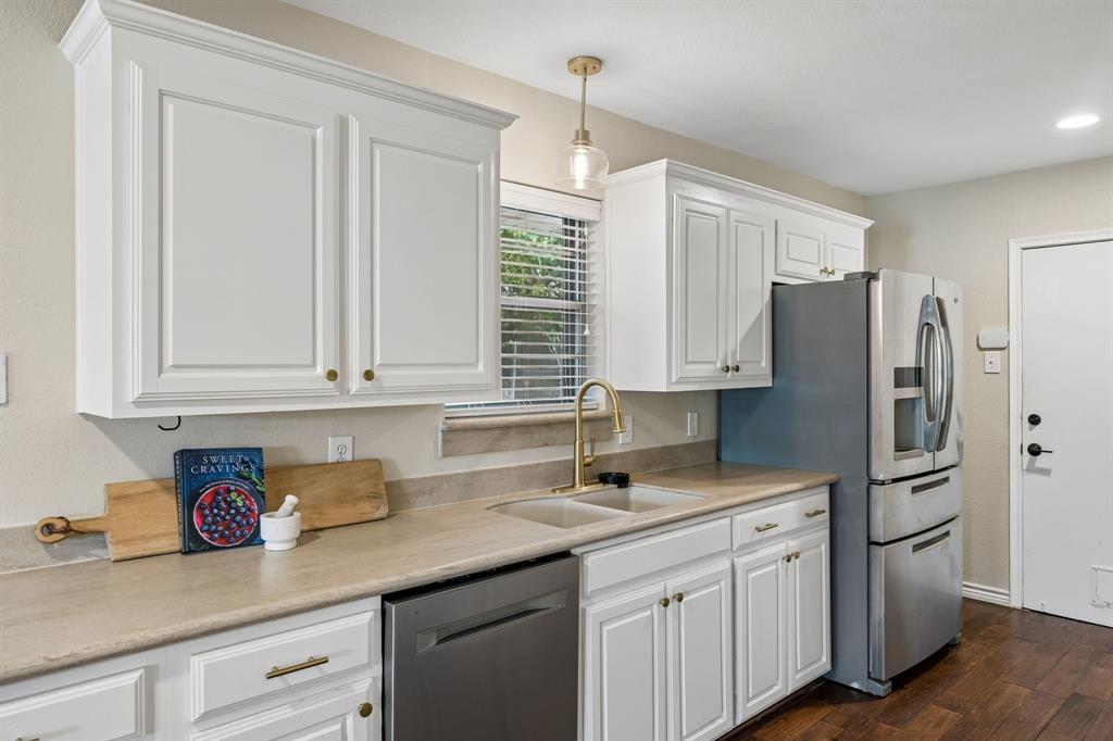 Lake North Estate - Residential