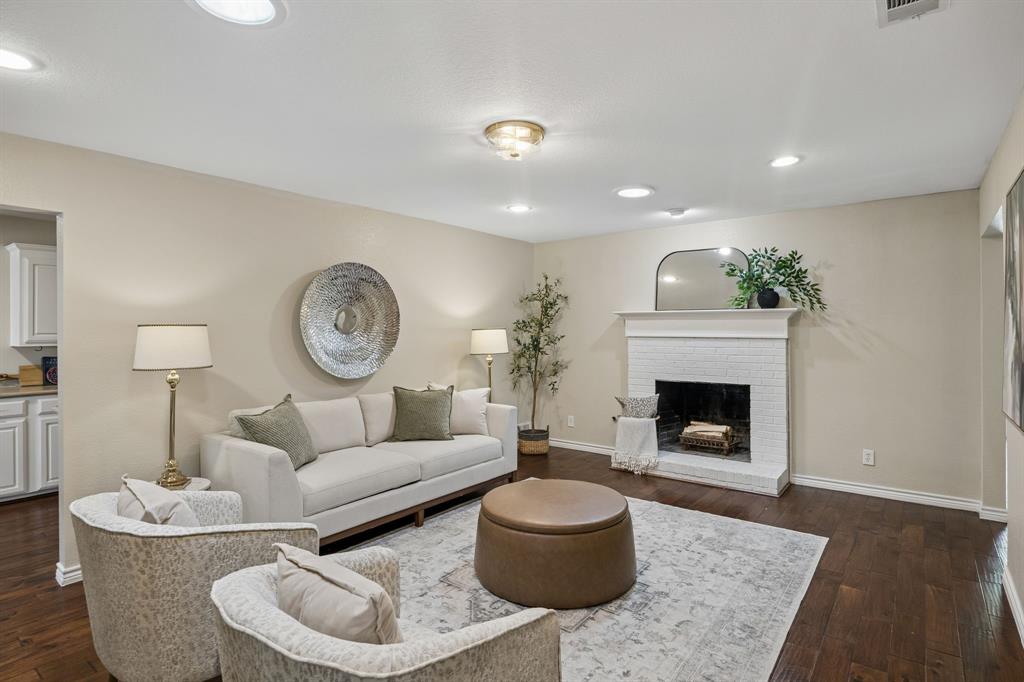 Lake North Estate - Residential