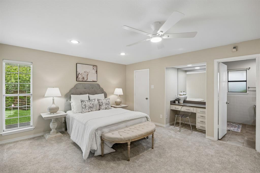 Lake North Estate - Residential