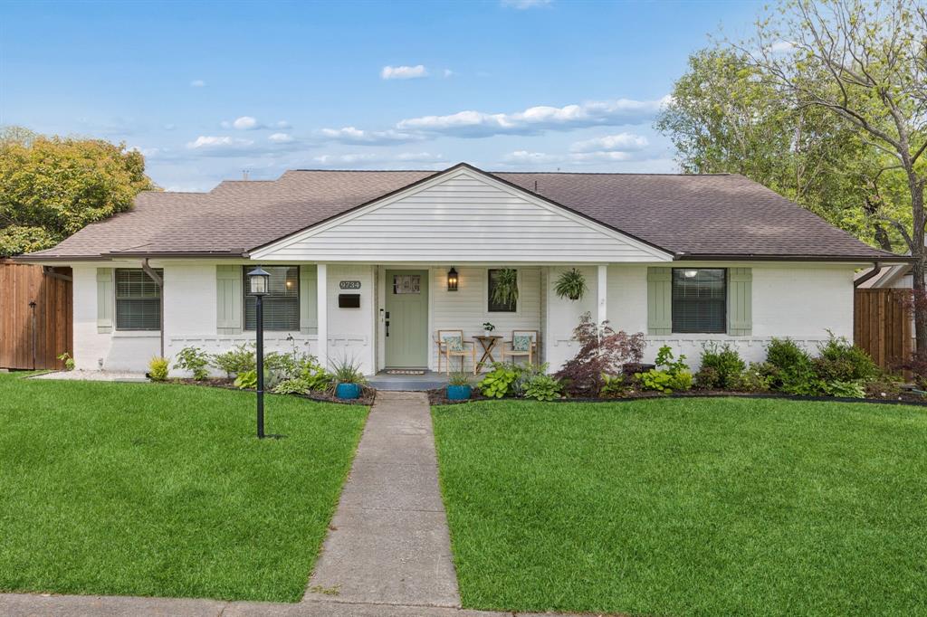 Lake North Estate - Residential