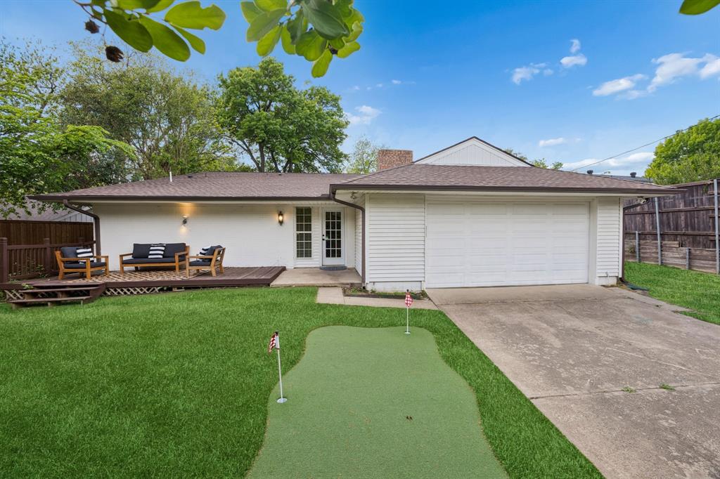 Lake North Estate - Residential