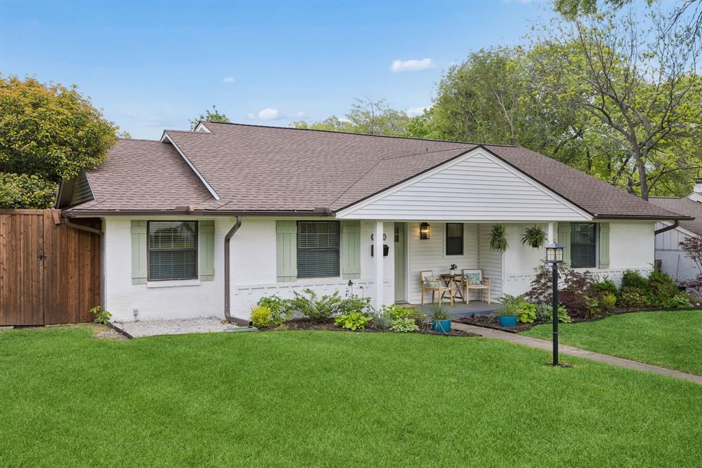 Lake North Estate - Residential