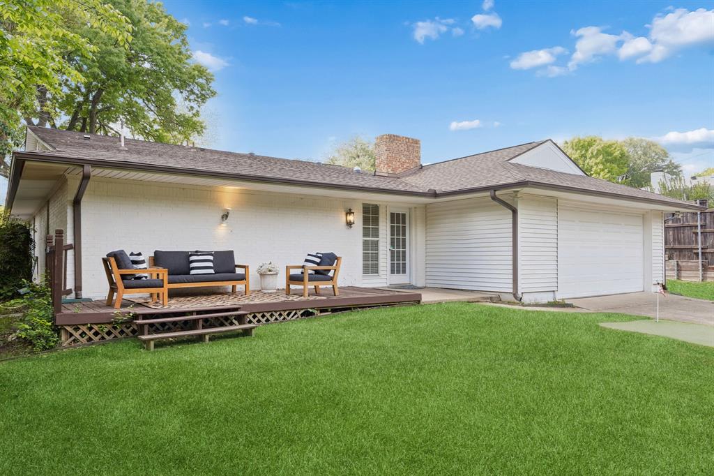 Lake North Estate - Residential