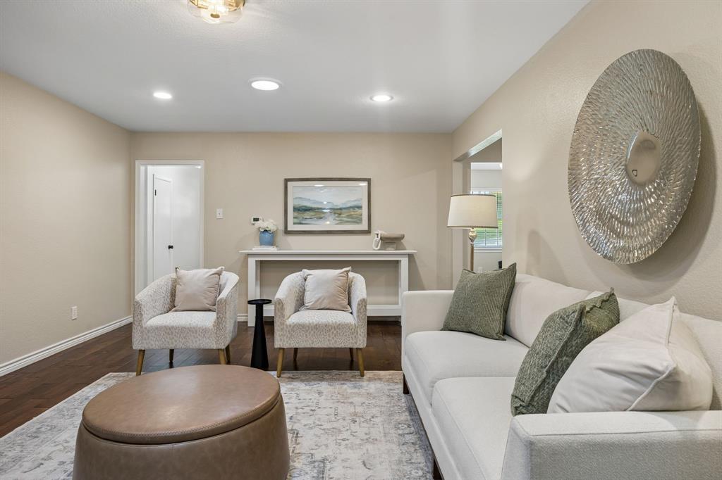 Lake North Estate - Residential