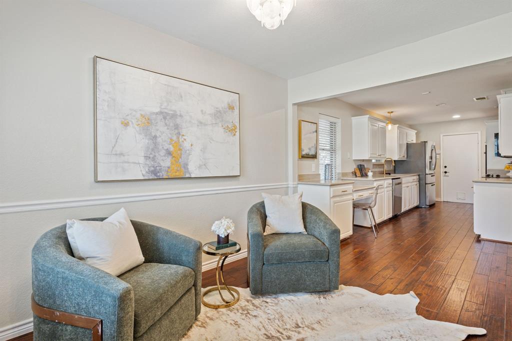 Lake North Estate - Residential