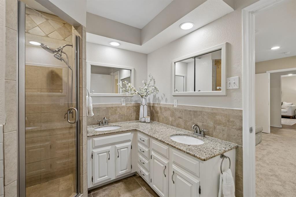 Lake North Estate - Residential