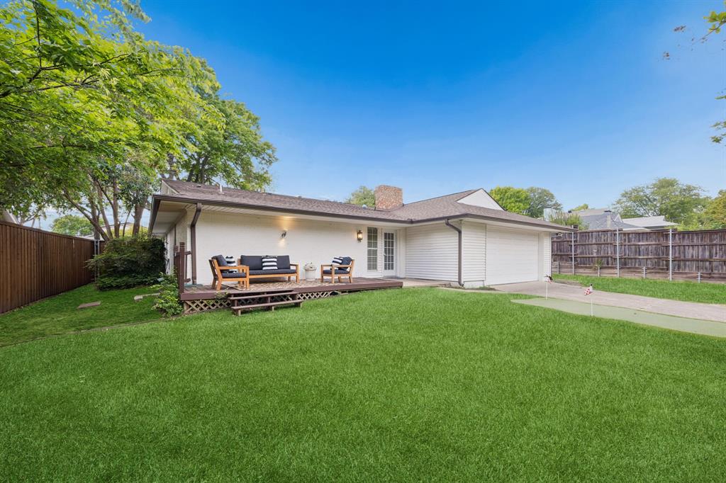 Lake North Estate - Residential