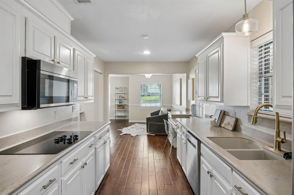 Lake North Estate - Residential