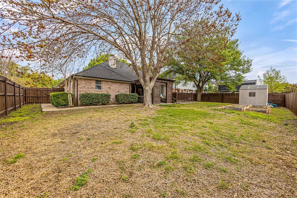 Shadowbrook North Add - Residential