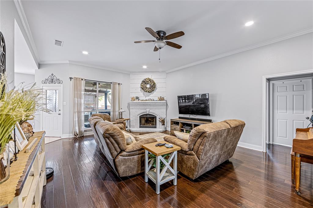 Shadowbrook North Add - Residential