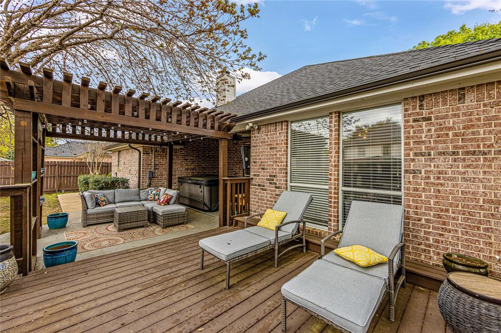 Shadowbrook North Add - Residential