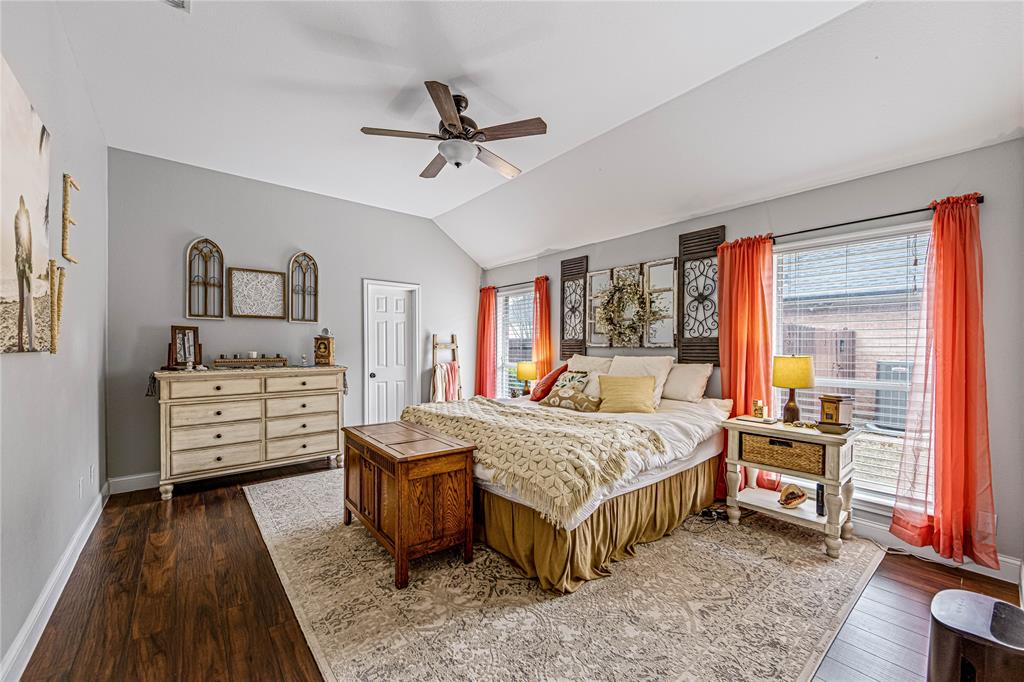 Shadowbrook North Add - Residential