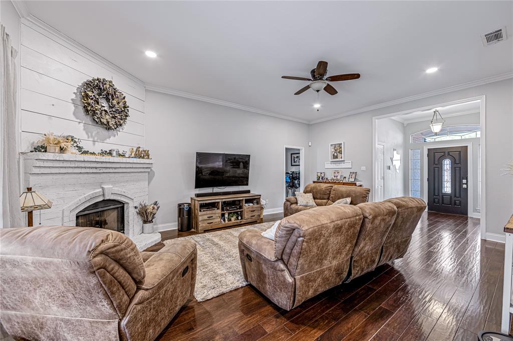 Shadowbrook North Add - Residential