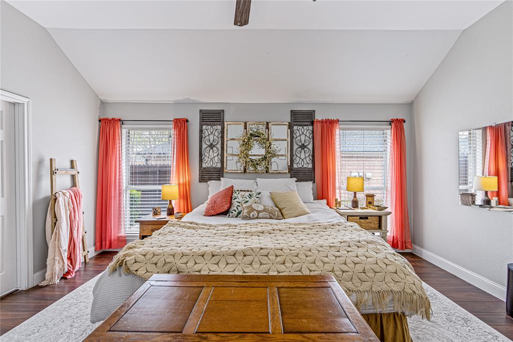 Shadowbrook North Add - Residential