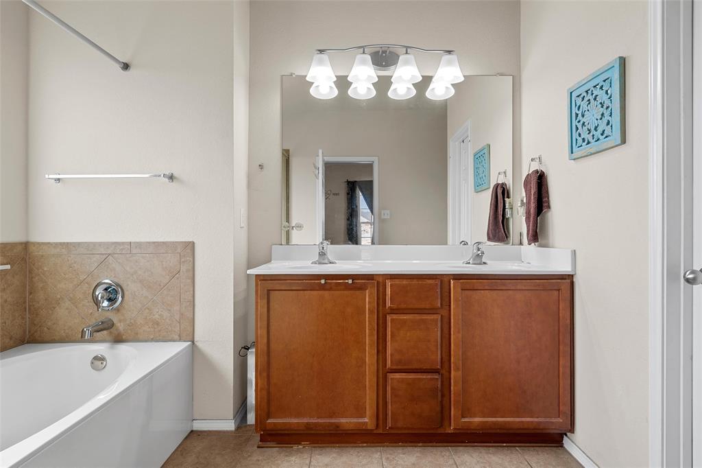 Sendero Springs - Residential