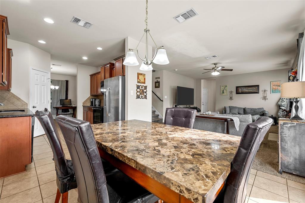 Sendero Springs - Residential