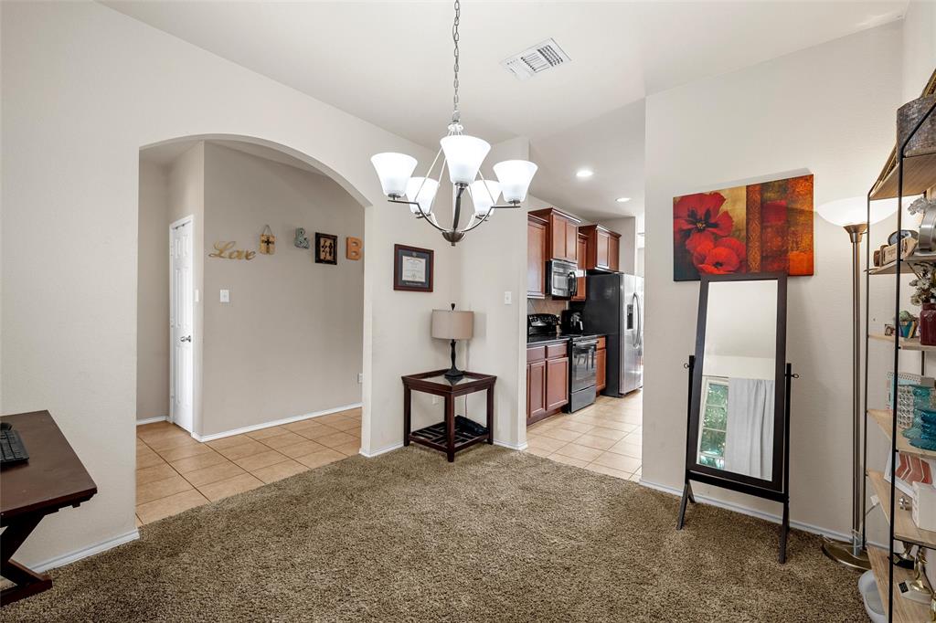 Sendero Springs - Residential
