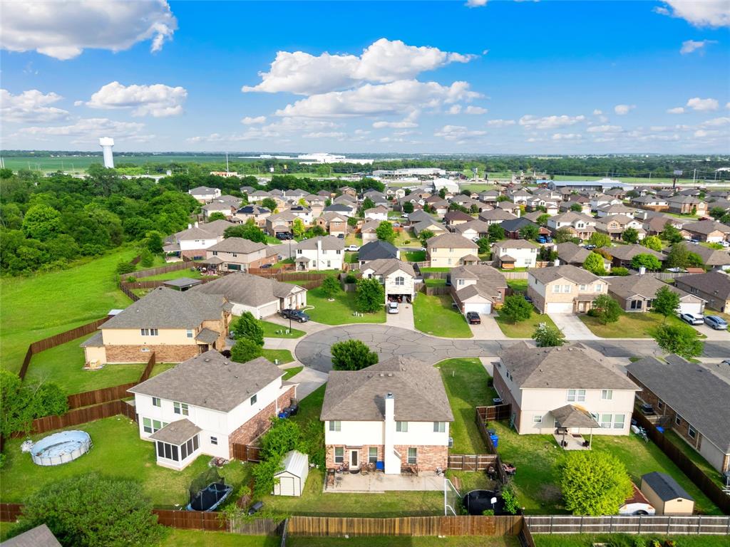 Sendero Springs - Residential