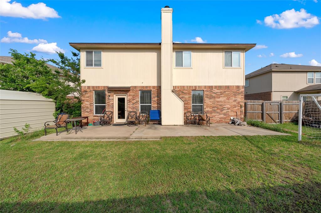 Sendero Springs - Residential