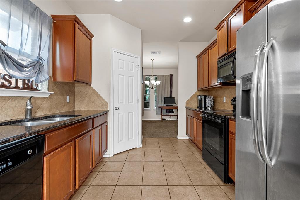 Sendero Springs - Residential