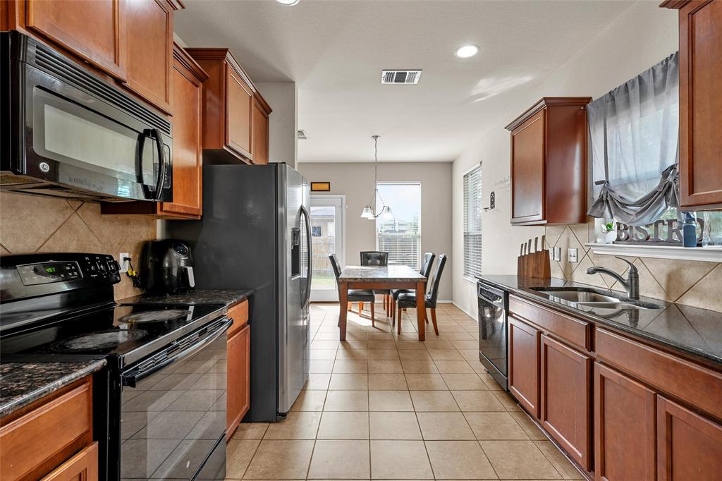 Sendero Springs - Residential