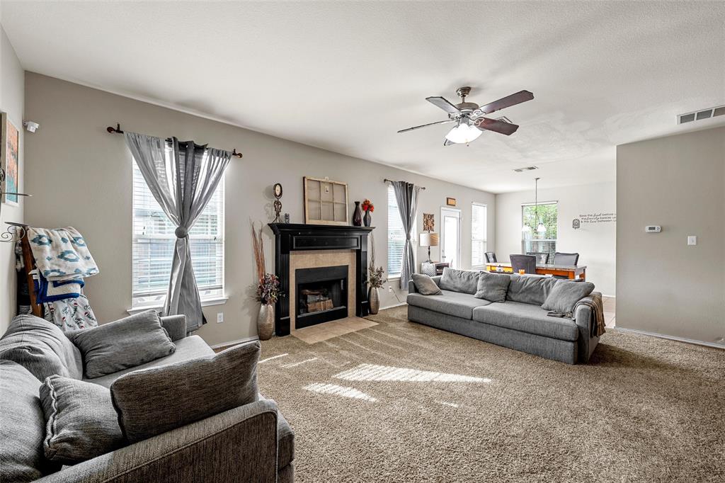 Sendero Springs - Residential