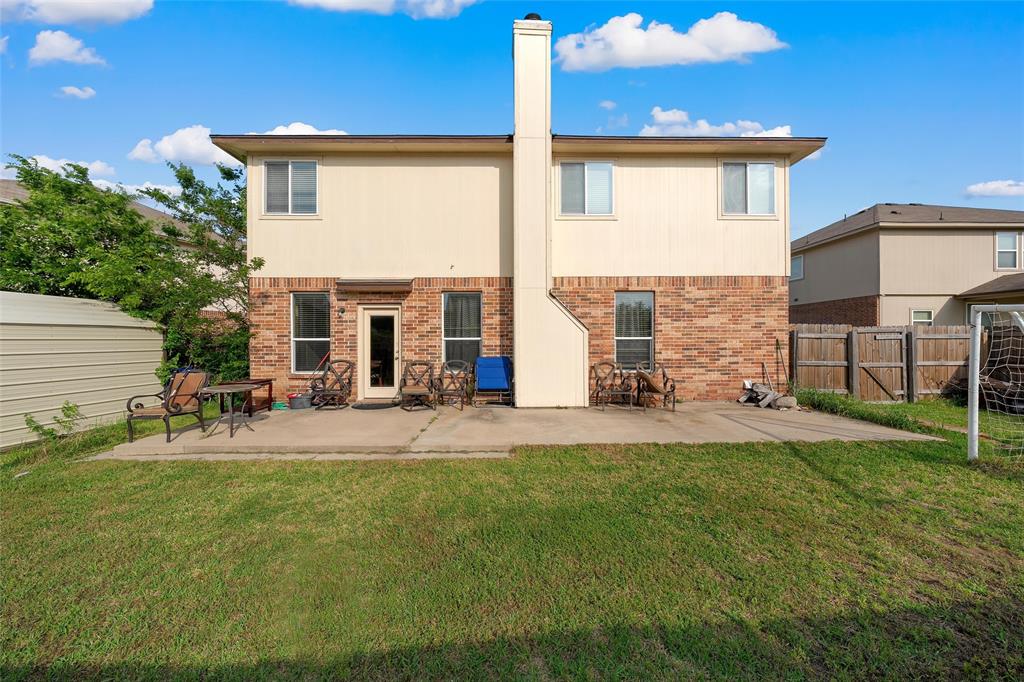 Sendero Springs - Residential