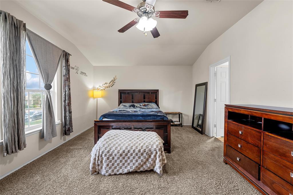 Sendero Springs - Residential