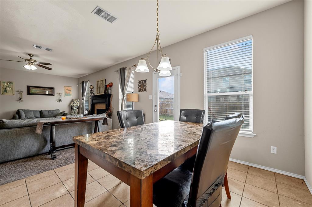 Sendero Springs - Residential