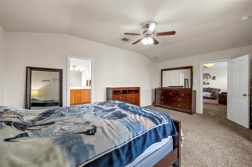 Sendero Springs - Residential