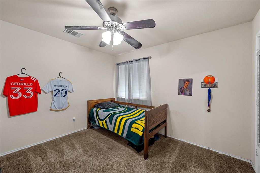 Sendero Springs - Residential