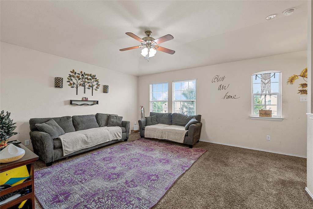 Sendero Springs - Residential