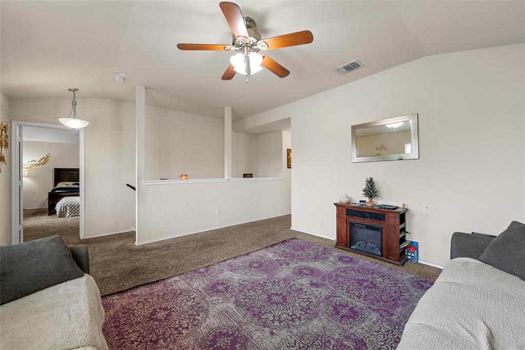 Sendero Springs - Residential