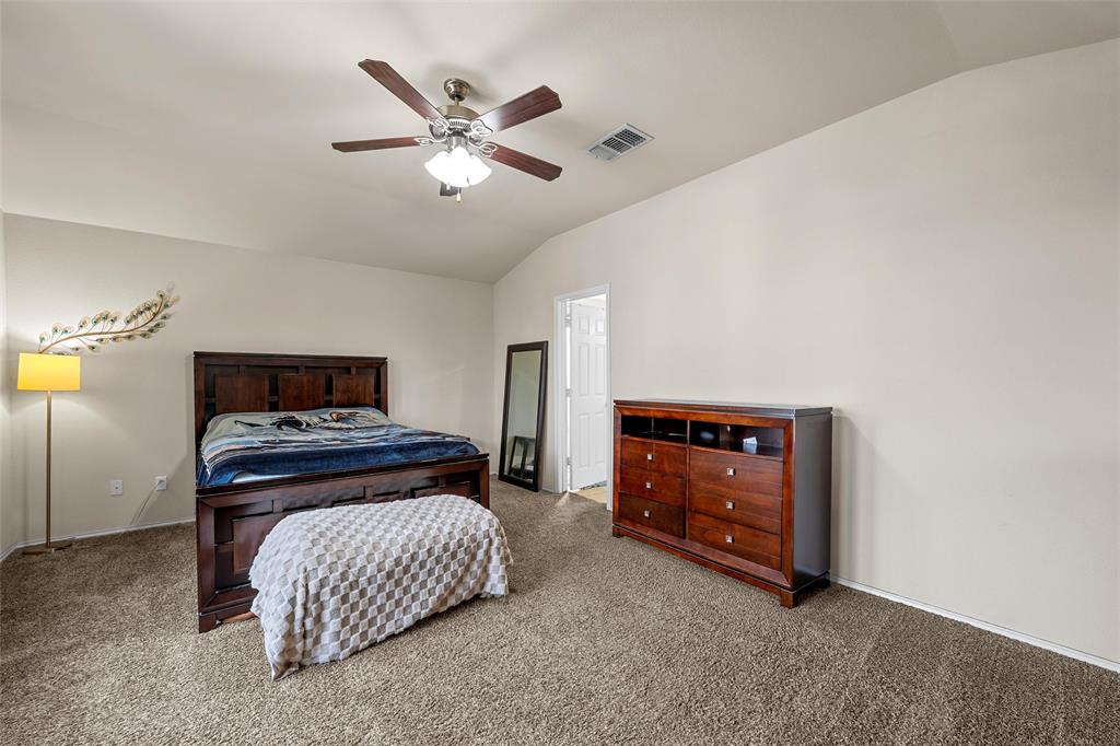 Sendero Springs - Residential