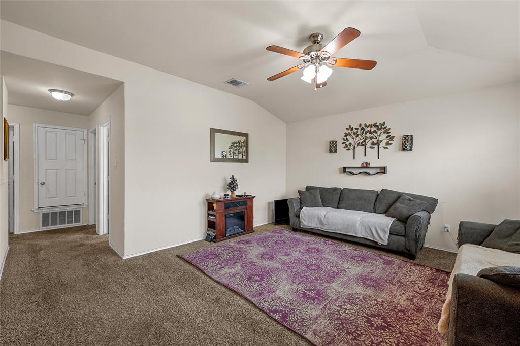 Sendero Springs - Residential