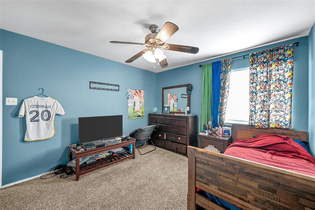 Sendero Springs - Residential