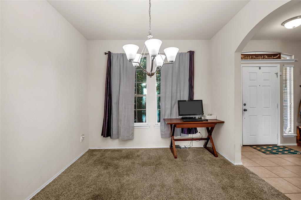 Sendero Springs - Residential